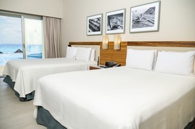 Emporio Cancun