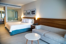 Emporio Cancun