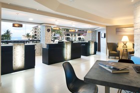 Emporio Cancun