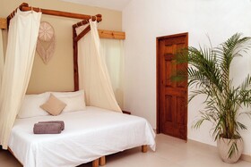 Enigmatic Hotel Experience
