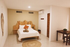 Enigmatic Hotel Experience