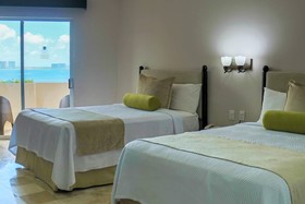 Hotel Casa Maya Cancún by Go Travel Club