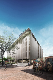 Estudio Cancun Centro