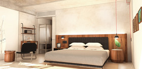Estudio Cancun Centro