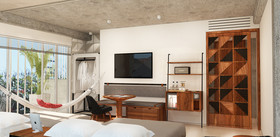 Estudio Cancun Centro