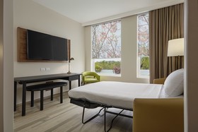 Fairfield Inn & Suites by Marriott Cancun Airport