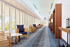 Fairfield Inn & Suites by Marriott Cancun Airport