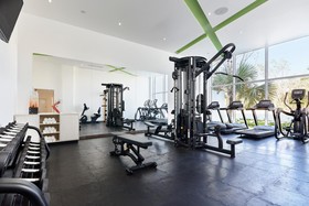 Fairfield Inn & Suites by Marriott Cancun Airport