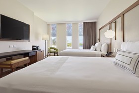 Fairfield Inn & Suites by Marriott Cancun Airport