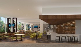Fairfield Inn & Suites by Marriott Cancun Airport