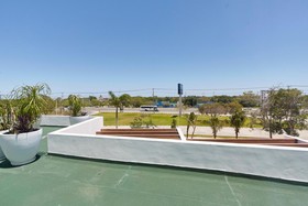 Fairfield Inn & Suites by Marriott Cancun Airport