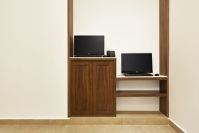 Fairfield Inn & Suites by Marriott Cancun Airport