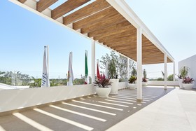 Fairfield Inn & Suites by Marriott Cancun Airport