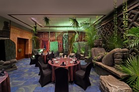 Fiesta Americana Condesa Cancun All Inclusive
