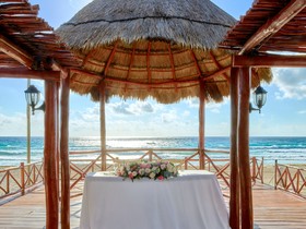 Fiesta Americana Condesa Cancun All Inclusive