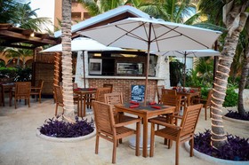 Fiesta Americana Condesa Cancun All Inclusive