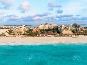 Fiesta Americana Condesa Cancun All Inclusive