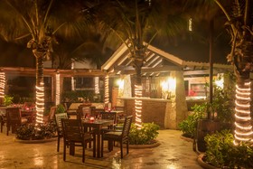 Fiesta Americana Condesa Cancun All Inclusive