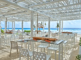 Fiesta Americana Condesa Cancun All Inclusive
