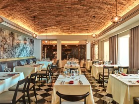 Fiesta Americana Condesa Cancun All Inclusive