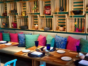 Fiesta Americana Condesa Cancun All Inclusive