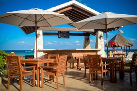 Fiesta Americana Condesa Cancun All Inclusive