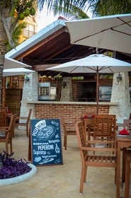 Fiesta Americana Condesa Cancun All Inclusive