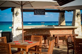 Fiesta Americana Condesa Cancun All Inclusive