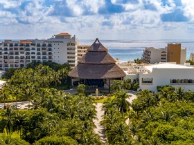 Fiesta Americana Condesa Cancun All Inclusive
