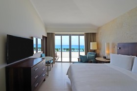 Fiesta Americana Condesa Cancun All Inclusive