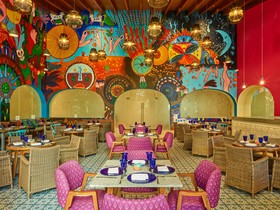 Fiesta Americana Condesa Cancun All Inclusive