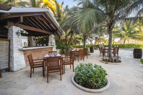 Fiesta Americana Condesa Cancun All Inclusive