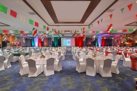 Fiesta Americana Condesa Cancun All Inclusive
