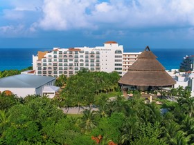 Fiesta Americana Condesa Cancun All Inclusive