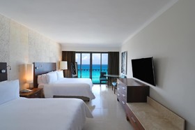 Fiesta Americana Condesa Cancun All Inclusive