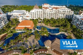 Fiesta Americana Condesa Cancun All Inclusive
