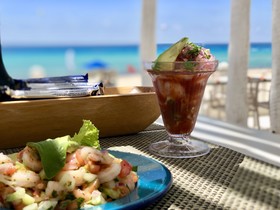 Fiesta Americana Condesa Cancun All Inclusive