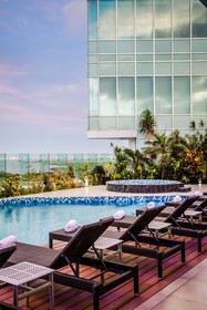 Fiesta Inn Cancún Las Américas