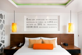 Flamingo Cancun Resort