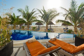 Flamingo Cancun Resort