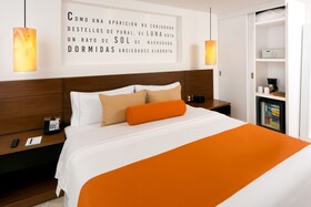 Flamingo Cancun Resort