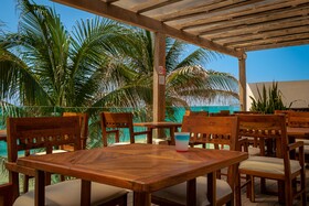Flamingo Cancun Resort