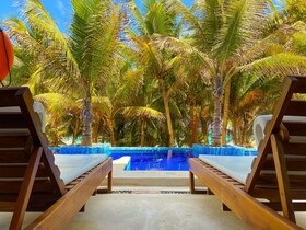 Flamingo Cancun Resort