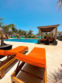 Flamingo Cancun Resort