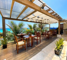 Flamingo Cancun Resort