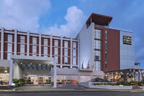 Four Points by Sheraton Cancun Centro