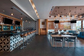 Four Points by Sheraton Cancun Centro
