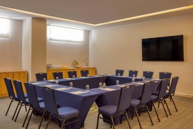 Four Points by Sheraton Cancun Centro