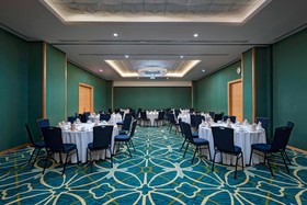 Four Points by Sheraton Cancun Centro