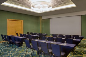 Four Points by Sheraton Cancun Centro